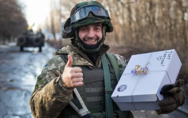 Волинські благодійники пояснили, чому конфліктують волонтери