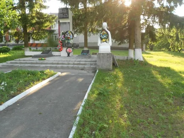 На Волині лісівники визначатимуть кращі проекти парків (фото)