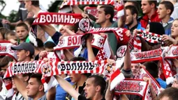 У Луцьку всіх футбольних фанів хочуть об’єднати в одну організацію (відео)
