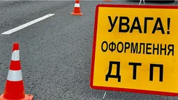 У Луцькому районі вантажівка збила на смерть велосипедистку (фото, оновлено)
