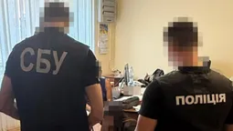 Шахраювали з преміями та надбавками: СБУ на Волині викрила посадовців-хабарників  (фото)
