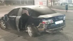 У поліції розповіли подробиці ДТП, у якій загинув волинський єпископ (фото, відео)