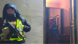 Жахлива трагедія на Львівщині: батько застрелив двох дітей та вчинив самогубство