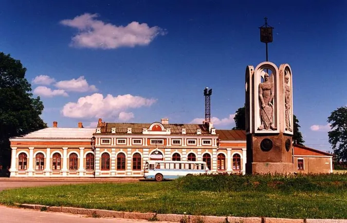 На День міста у Володимирі пропонують заборонити продаж алкоголю