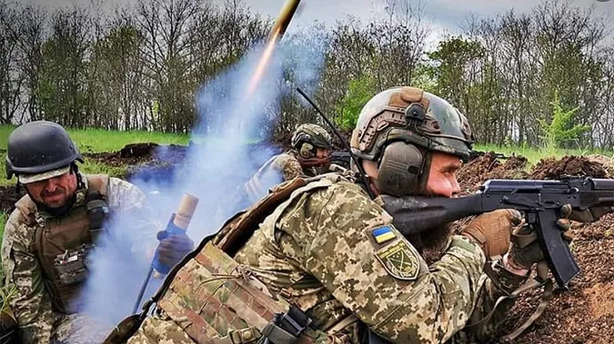 ЗСУ відновили позиції під Покровськом, – ISW