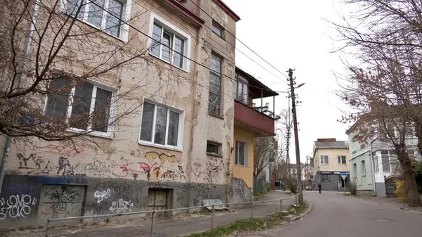 Скільки років найстарішому будинку Луцька і хто у ньому живе (відео)