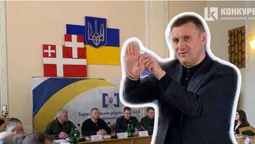 Як на Волині боротимуться з фіктивними підприємствами (фото)
