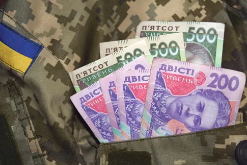 Перерахунок пенсій військовим пенсіонерам завершений, – Розенко