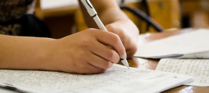 Волиняни, які першими зареєструються на пробне ЗНО, отримають бонус