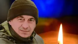 На Маневиччині оголошено жалобу: загинув воїн Сергій Засядько