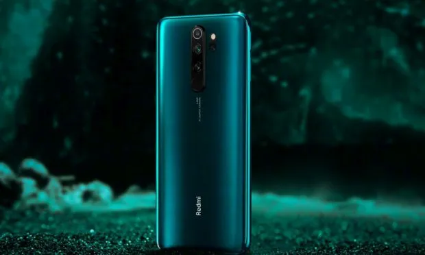 В Україні презентували смартфон Redmi Note 8 Pro: назвали ціну (фото)