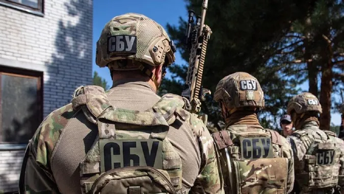 За свободу дитини вимагали розвіддані: СБУ звільнила з полону сина військової ЗСУ