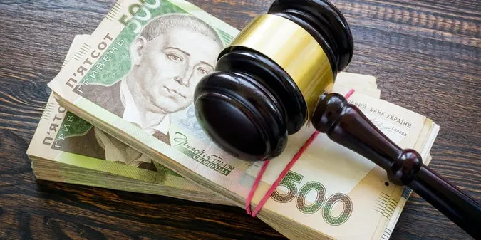 На Волині підприємця оштрафували за фіктивне навчання в університеті