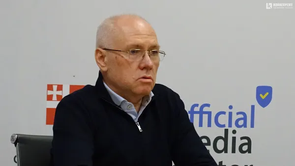 Сергій Севідов