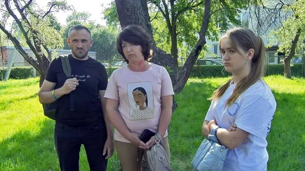 Батьки учнів проти: у Луцькому районі ліцей перепрофілювали на гімназію(відео)