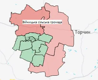 Вибори на Волині: де і хто кандидати на голів ОТГ?