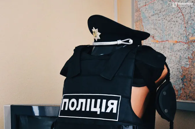 На Волині шукають поліцейських в новий підрозділ