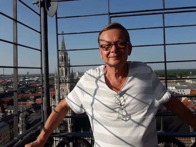 Відійшов у вічність відомий волинський лікар