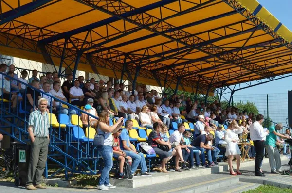 Багатоборство-2019: волинські лісівники визначили найсильніших (фото)