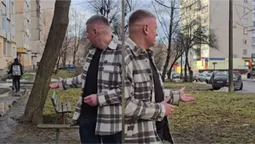 Хаос на парковці та розбиті доріжки: що не так із двором на Газюка у Луцьку (відео)