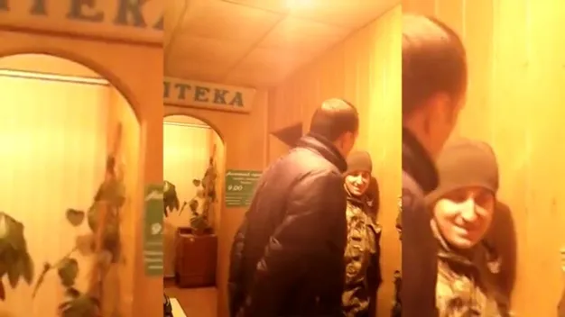 На Волині спіймали нетверезим екс-помічника народного депутата