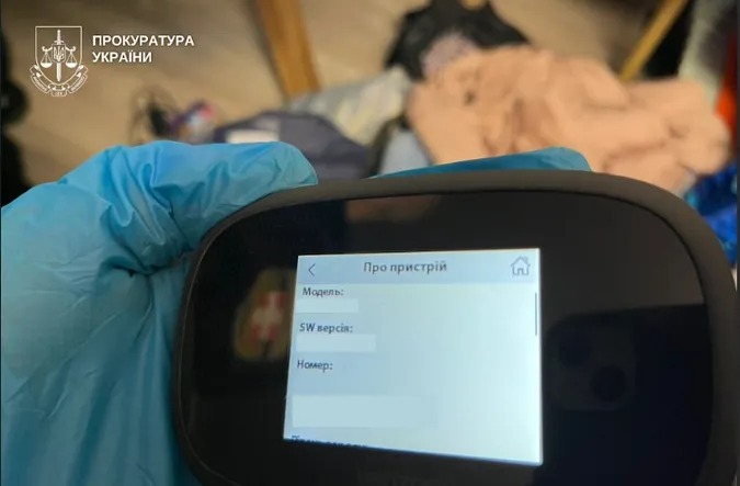 На Волині зловили «гастролерів», які обчищали авто на десятки тисяч доларів