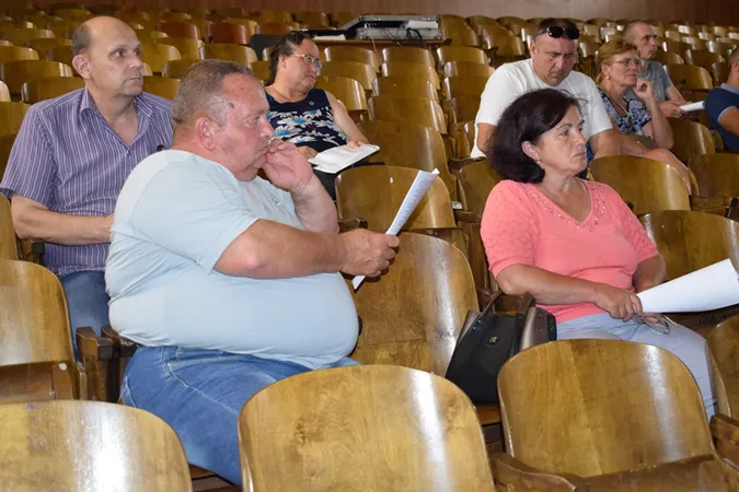 «Еко-літо 2021» у Голобській громаді: як це було (фото)