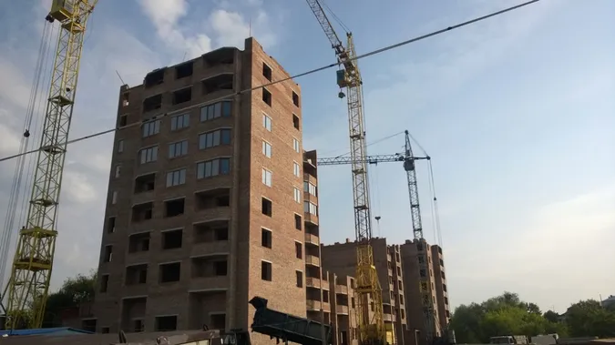 Луцькі прикордонники більше не платитимуть за землю, на якій будується «Луцьксантехмонтаж»