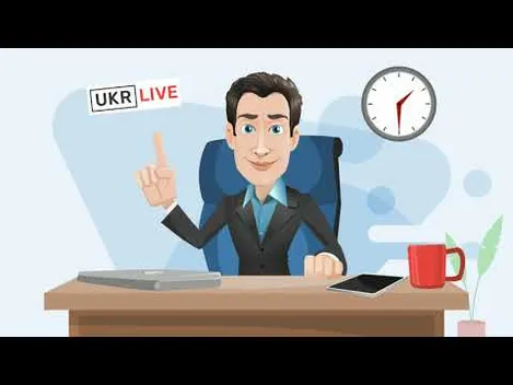 Українська IT-компанія запустила новинний агрегатор UKR.LIVE*
