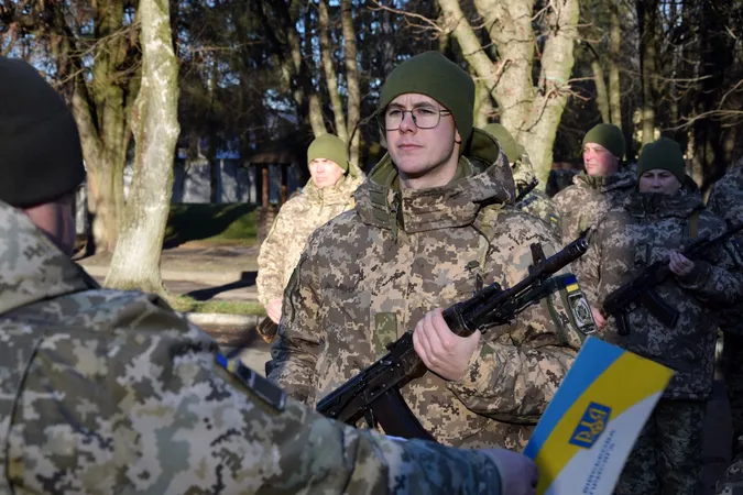 На Волині побільшало прикордонників: що відбувається (фото)