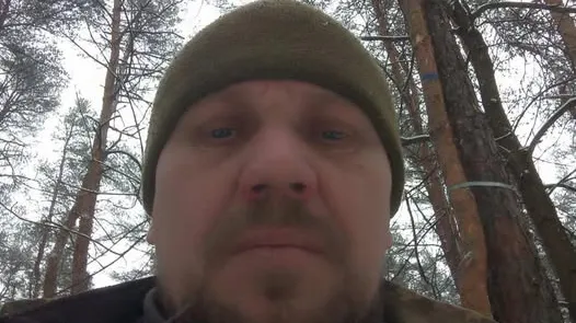 Від отриманих поранень помер захисник з Волині Степан Павлович