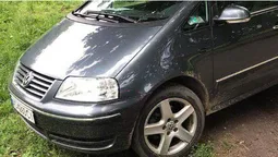 24 протоколи за три дні: у Луцьку ловили "автохамів" (фото)