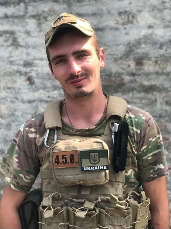 Від «Градів» до дронів: шлях 26-річного волинянина, який став легендою артилерії в «Едельвейсі» (фото)