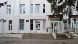 Волинську "інфекційку" ремонтують (відео) 