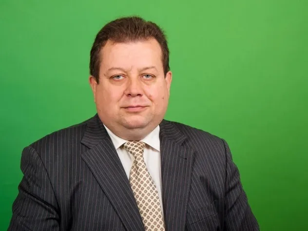 Помічник Імберовського може стати керівником обласного фонду
