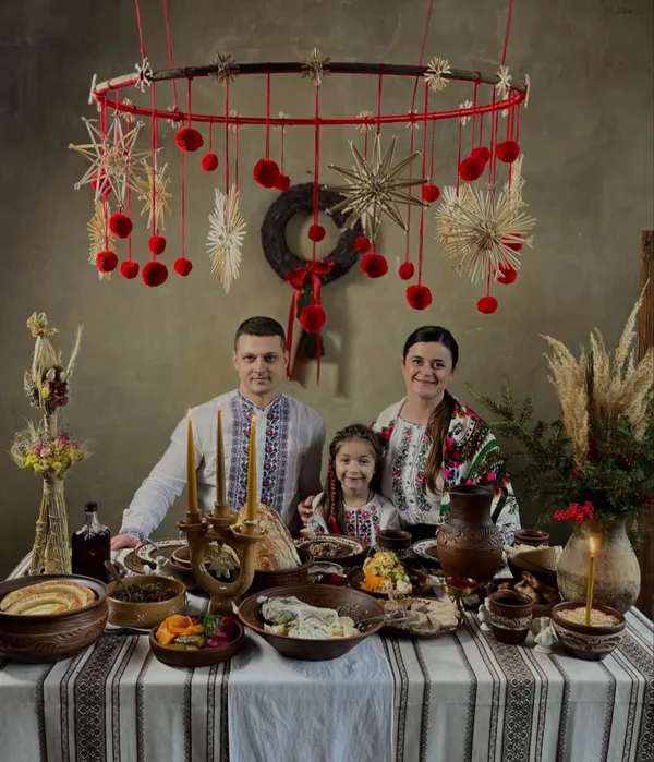 Де у Луцьку замовити готові страви на Різдво (меню, ціни)