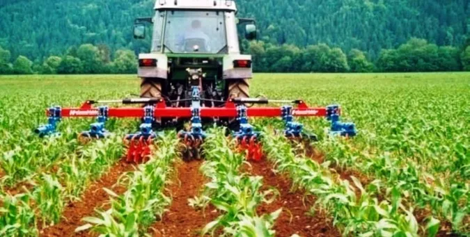 Як отримати  часткову компенсацію вартості сільгосптехніки