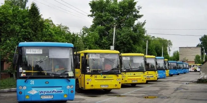 Луцьк серед міст, які можуть отримати фінансування для покращення громадського транспорту