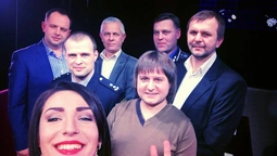 "Протилежний погляд" - якою буде нова поліція у Луцьку