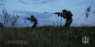 Мінус 1540 окупантів, 1 літак, 792 БпЛА: втрати ворога на 24 вересня