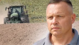 «10 тонн пшениці – 1 тонна дизелю»: як на Волині триває продаж урожаю 2026 року