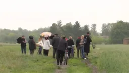 Другий Чорнобиль: жителі Брища благають про допомогу через отруєння, нудоту та опіки (відео)