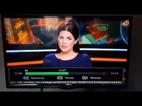 Обвал курсу і дискусії про війну: про що говорять білоруси біля Волині