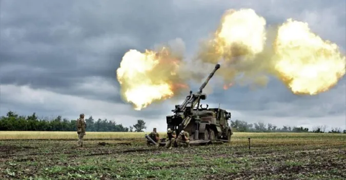 ЗСУ прорвали оборону окупантів і оточили росіян у Лимані, – ISW (відео)