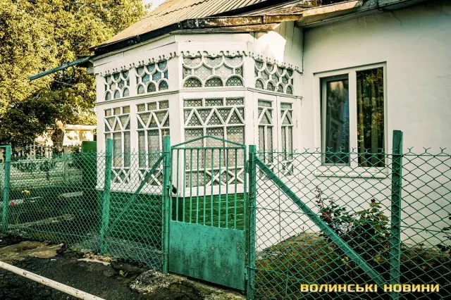 Який вигляд мають останні веранди Луцька (фото)