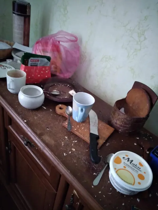 На Волині мати на добу залишили трьох малолітніх дітей