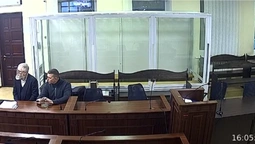 66 тис. застави: третьому фігуранту у справі НАБУ у Луцьку обрали запобіжний захід
