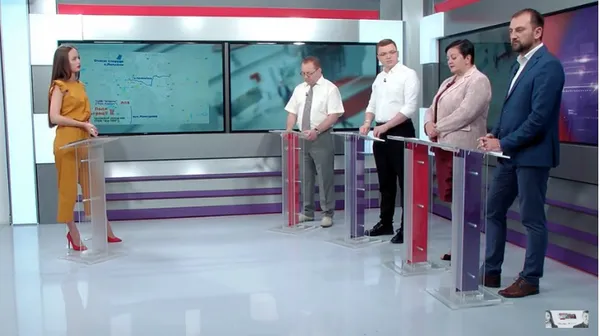 Сморід у Луцьку: що буде, коли лучанам увірветься терпець