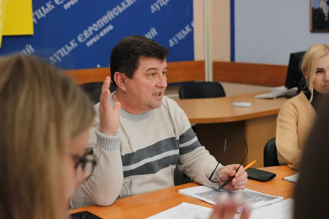 Проспект Перемоги у Луцьку не чіпатимуть: які вулиці перейменують (фото)