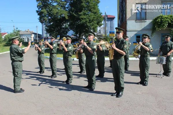 У Луцьку стартував перший чемпіонат міста зі стрільби з лука (ФОТО)